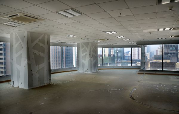 Commercial Restoration Service in Snohomish