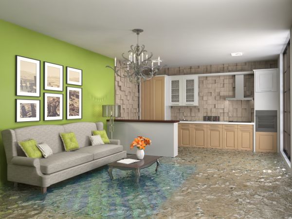 Cost of Wet Carpet Drying in Snohomish