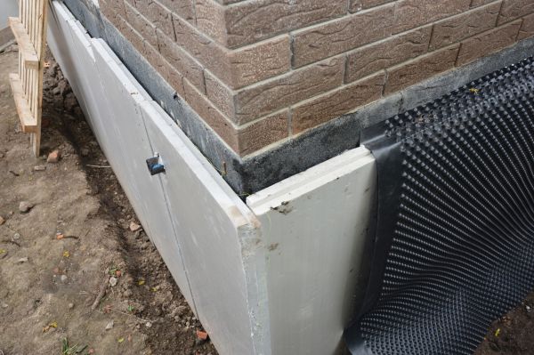 Flood Mitigation in Snohomish