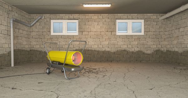 Cost of Basement Drying in Snohomish
